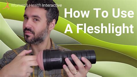 flesh light|How To Use A Fleshlight: Best Tips & Tricks .